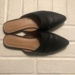 Madewell Remi Mule